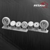 RESArm 48-03091 SU-22 - Wheels under load (3D resin printing) 1/48